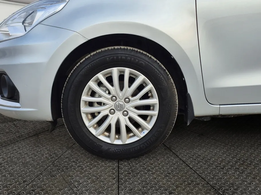 2024 Suzuki Dzire GLX 