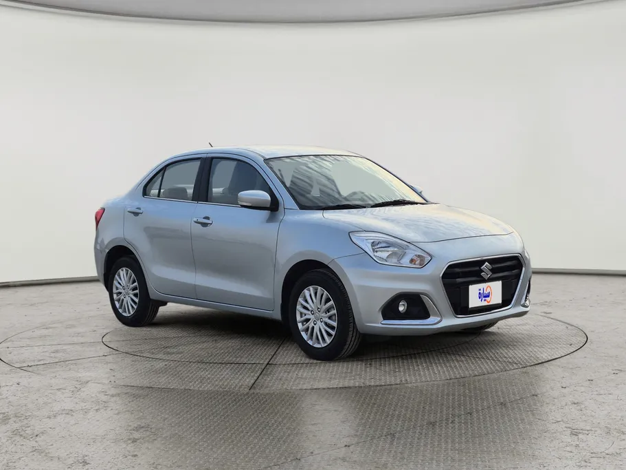 2024 Suzuki Dzire GLX 