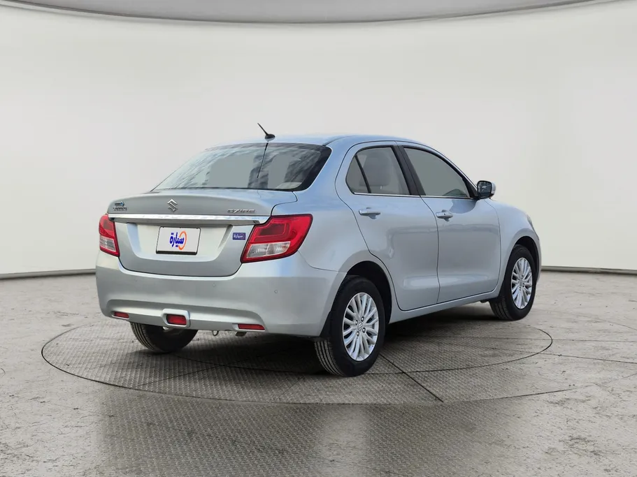 2024 Suzuki Dzire GLX 