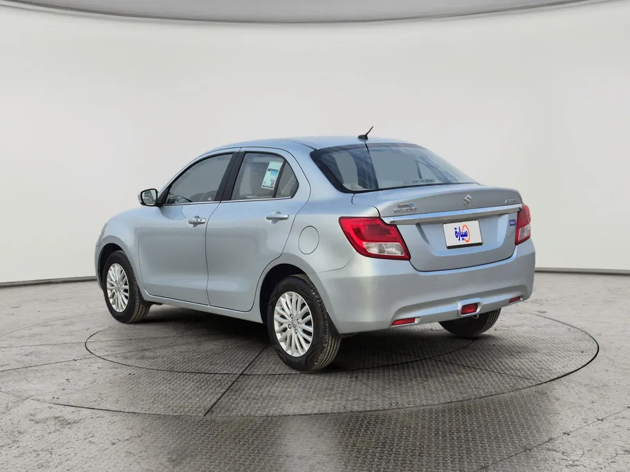 2024 Suzuki Dzire GLX 