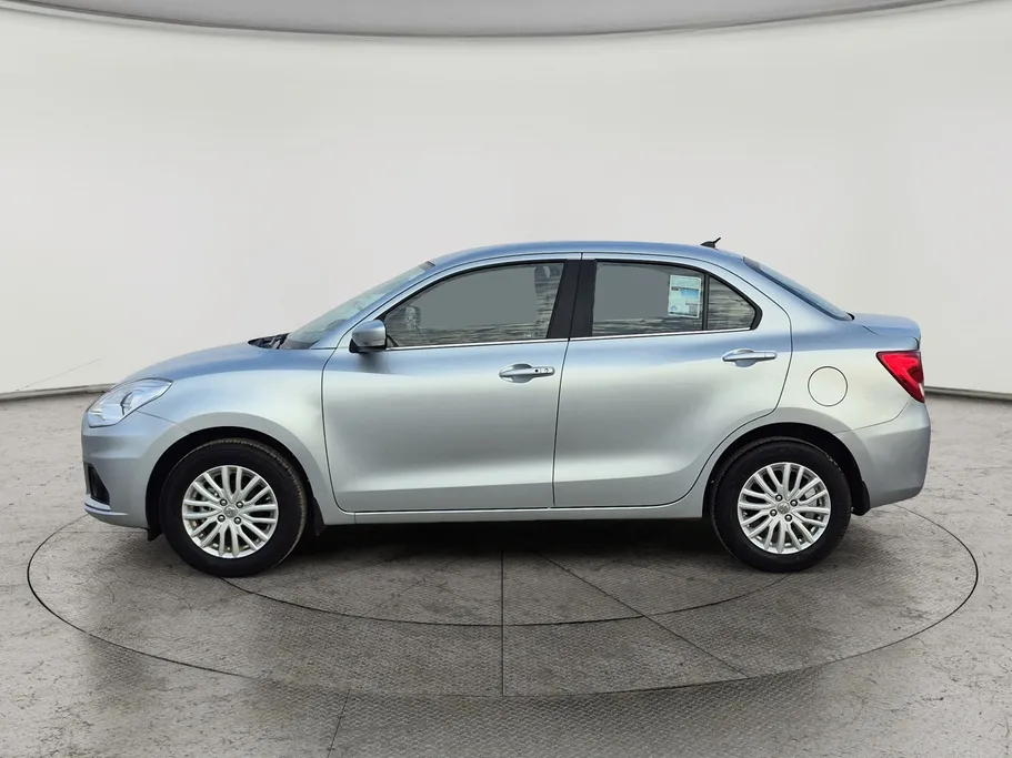2024 Suzuki Dzire GLX 