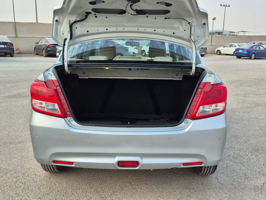 2024 Suzuki Dzire GLX 