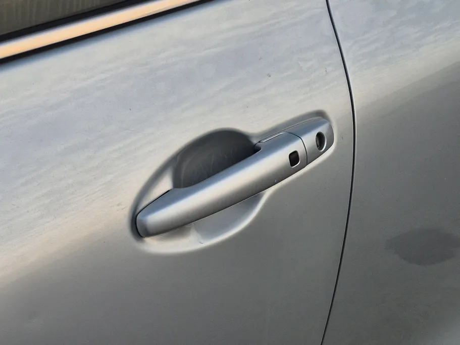 2024 Suzuki Dzire GLX 