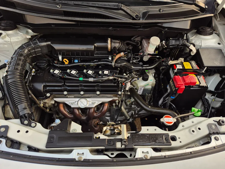 2024 Suzuki Dzire GLX 