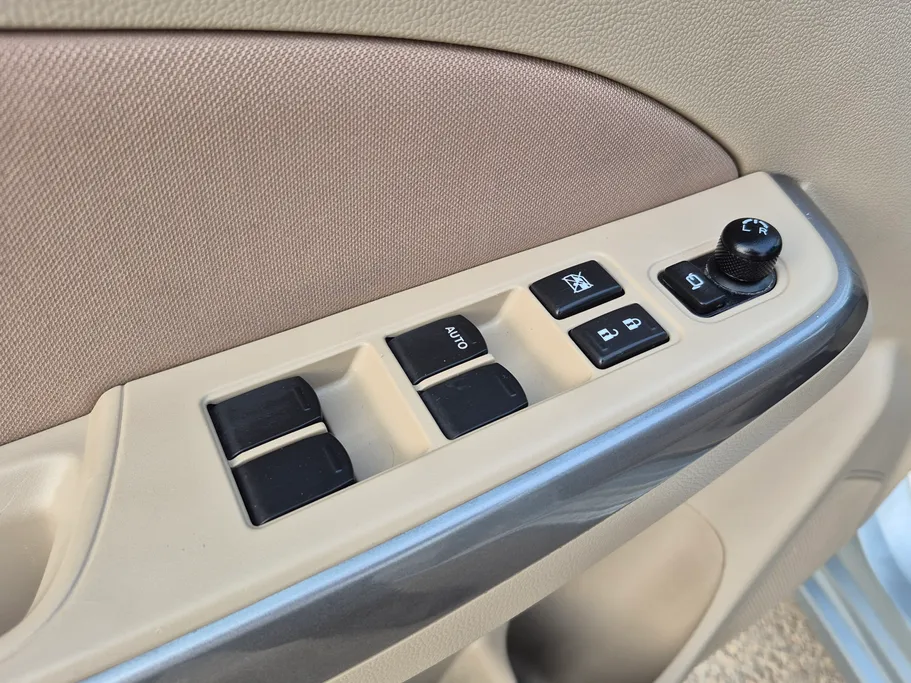 2024 Suzuki Dzire GLX 