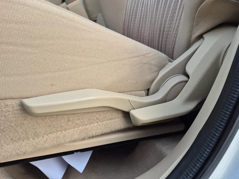 2024 Suzuki Dzire GLX 