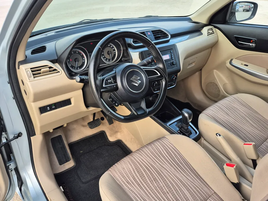 2024 Suzuki Dzire GLX 