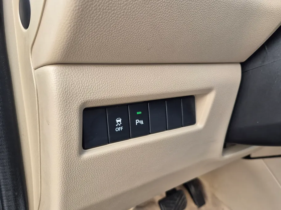 2024 Suzuki Dzire GLX 