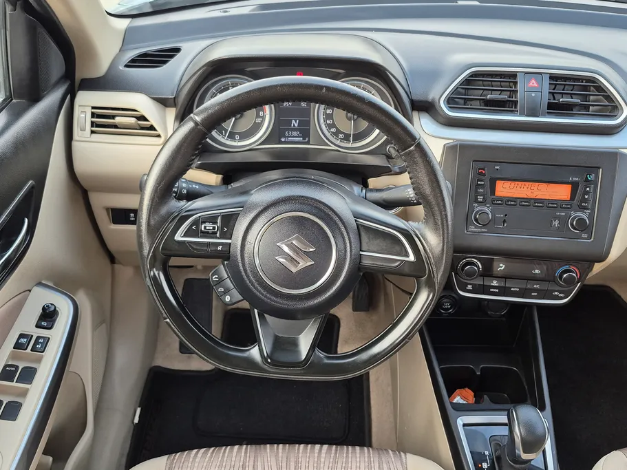 2024 Suzuki Dzire GLX 