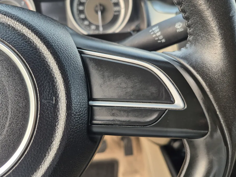 2024 Suzuki Dzire GLX 