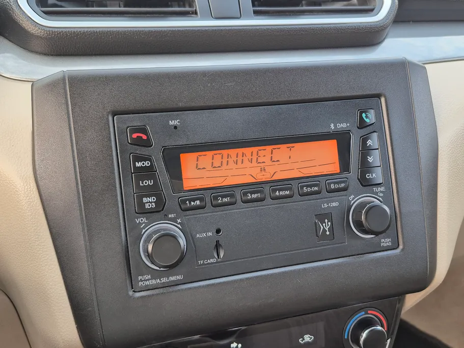 2024 Suzuki Dzire GLX 