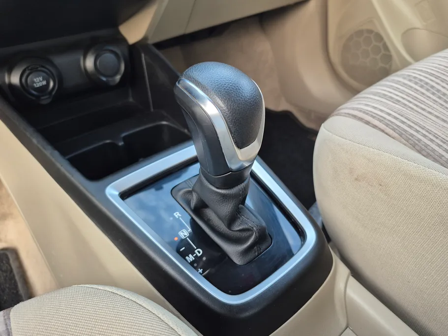 2024 Suzuki Dzire GLX 