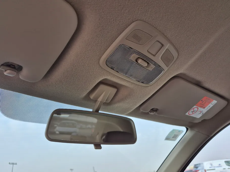 2024 Suzuki Dzire GLX 