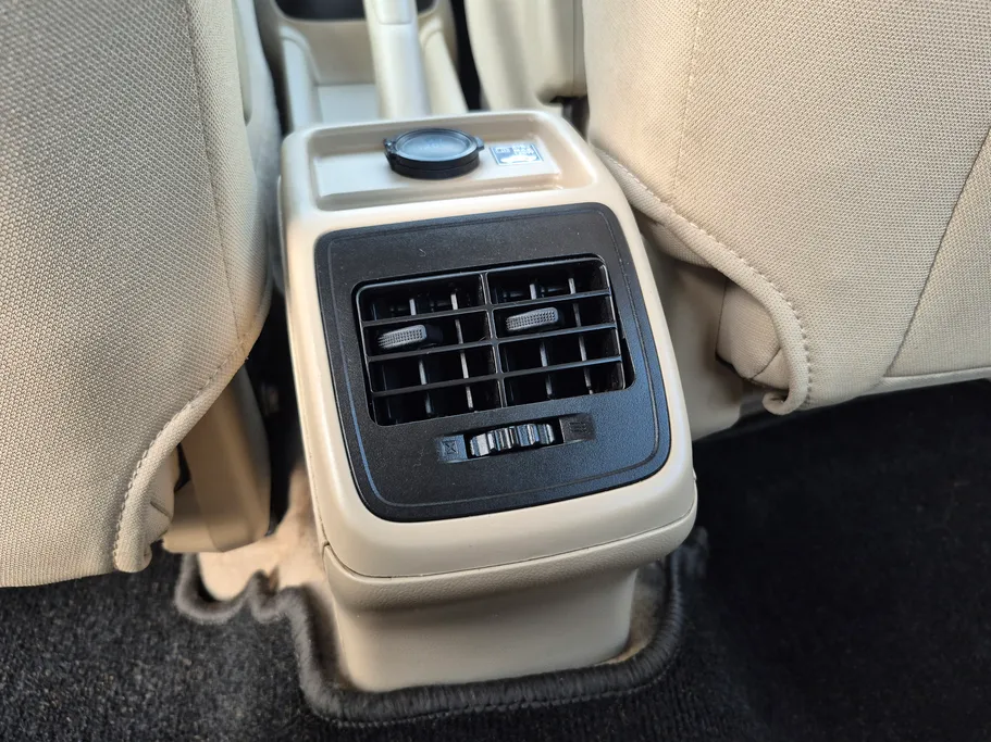 2024 Suzuki Dzire GLX 