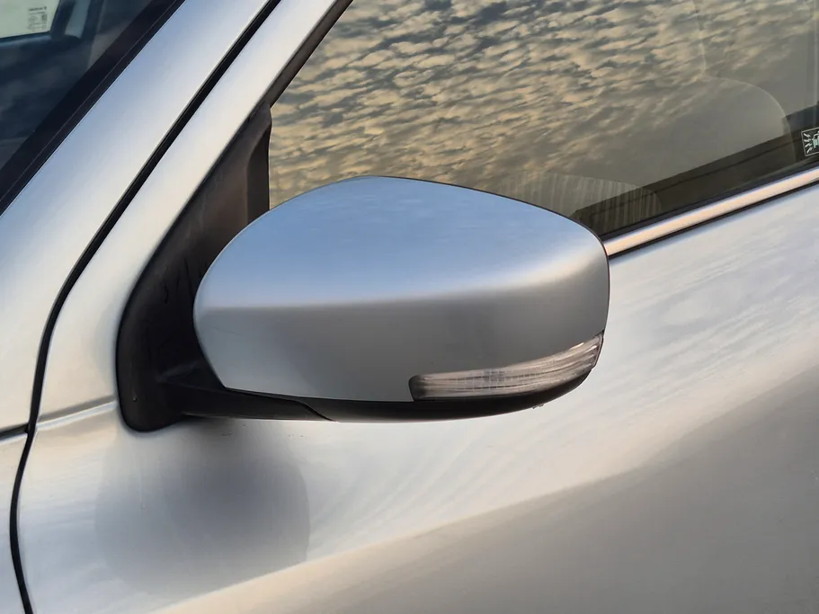 2024 Suzuki Dzire GLX 