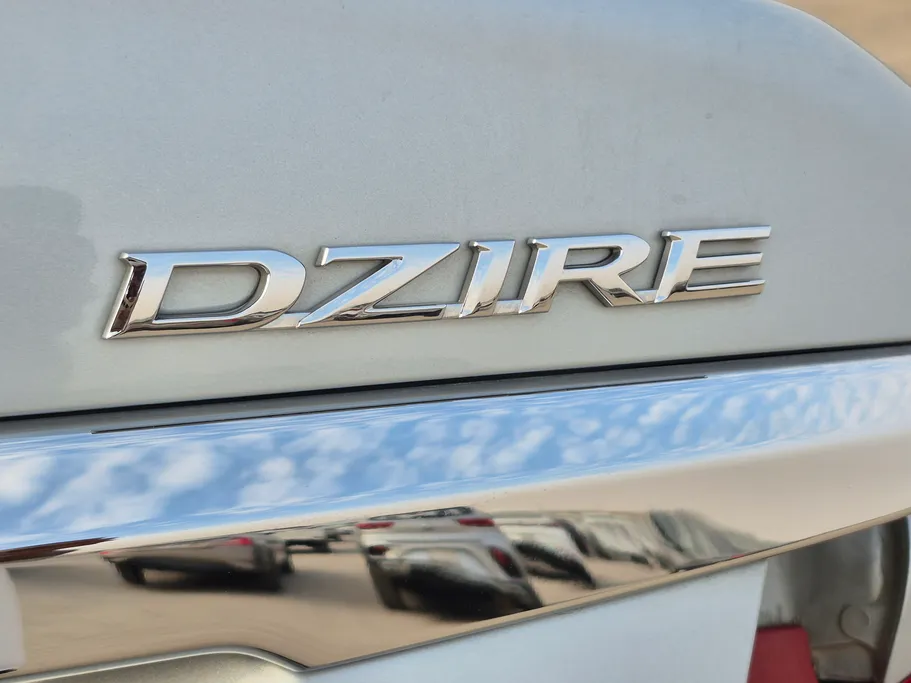 2024 Suzuki Dzire GLX 