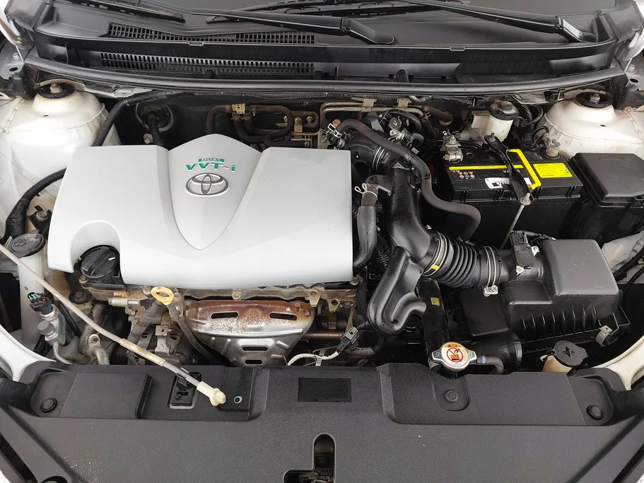 2019 Toyota Yaris  Y 