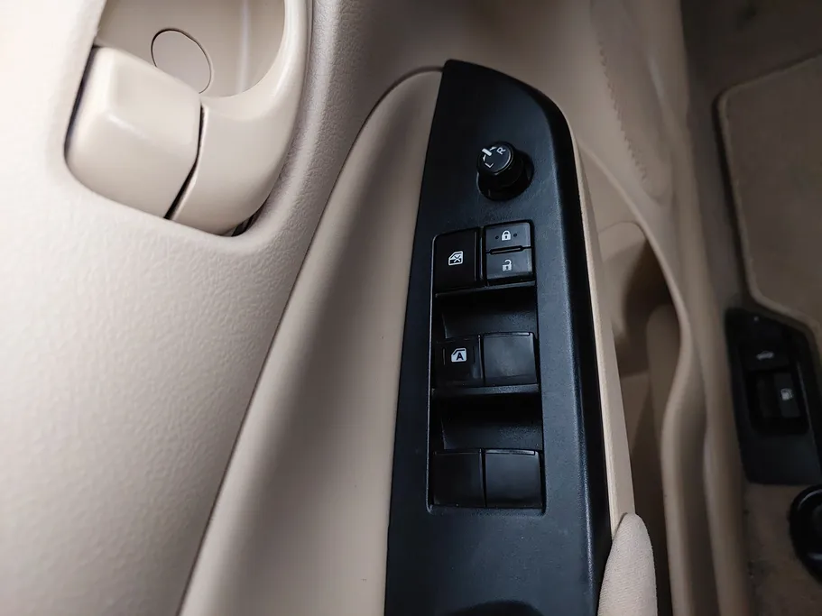 2019 Toyota Yaris  Y 