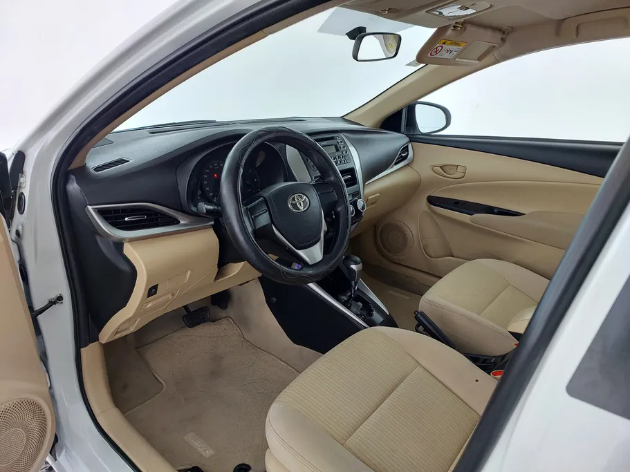 2019 Toyota Yaris  Y 