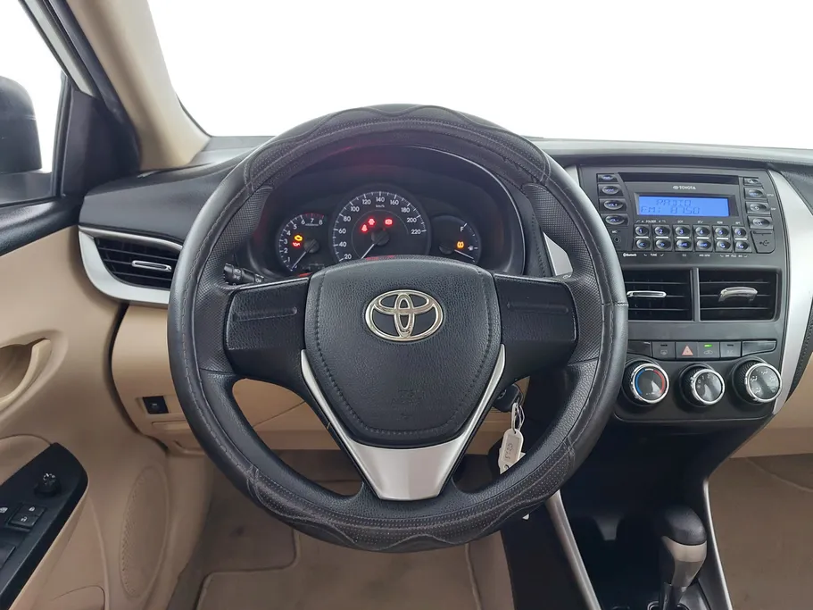 2019 Toyota Yaris  Y 