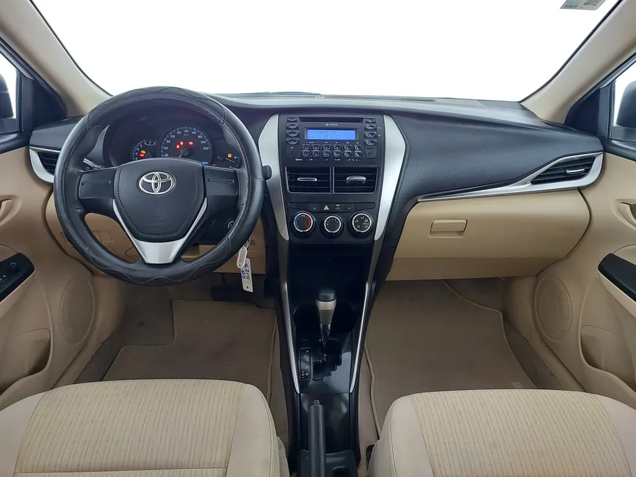 2019 Toyota Yaris  Y 
