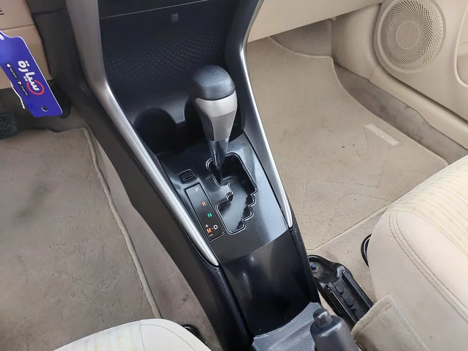 2019 Toyota Yaris  Y 