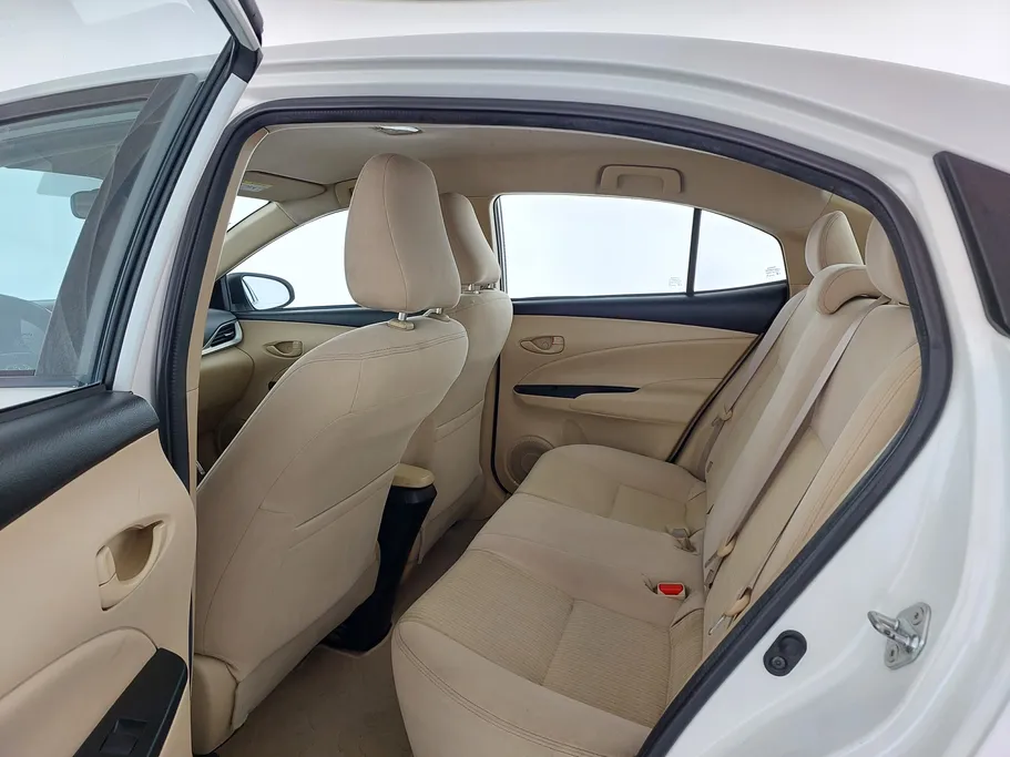 2019 Toyota Yaris  Y 