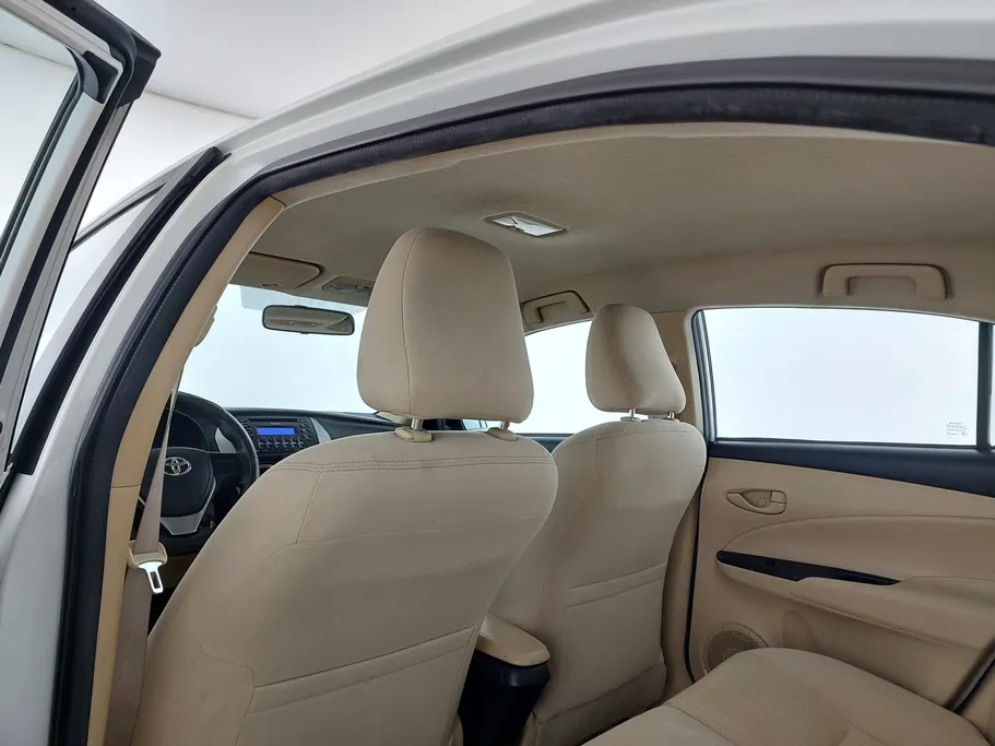 2019 Toyota Yaris  Y 