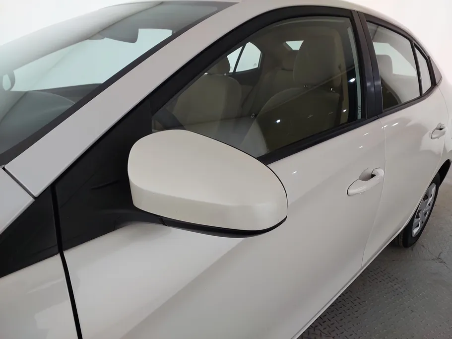 2019 Toyota Yaris  Y 