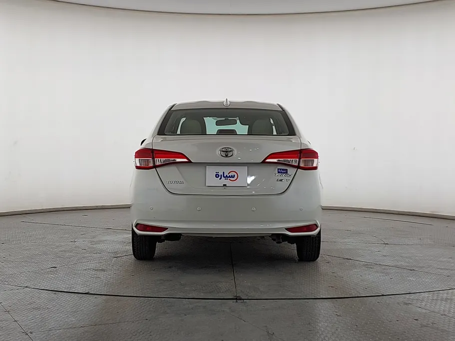 2019 Toyota Yaris  Y 