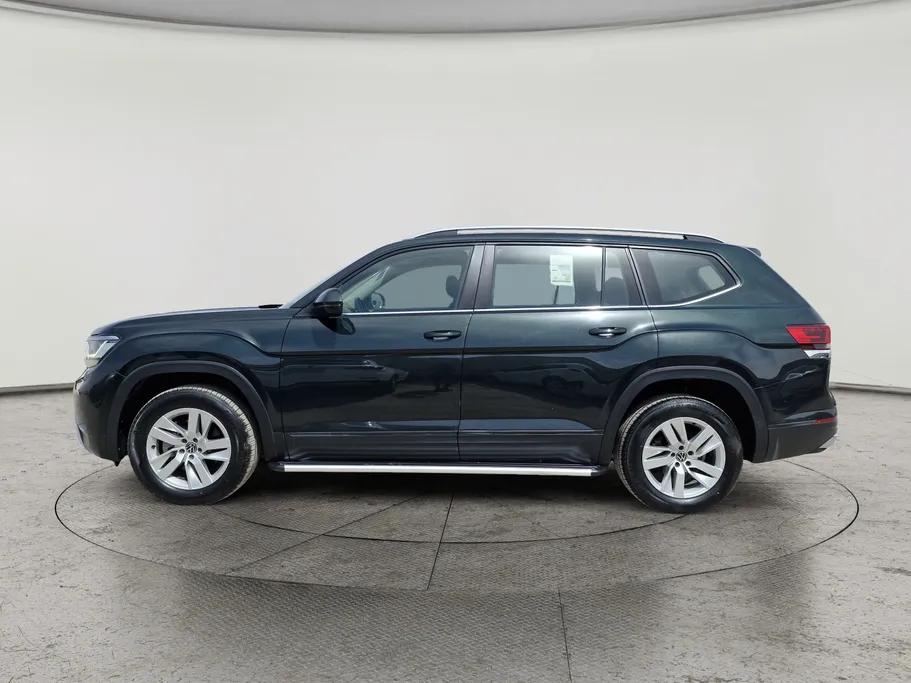 فولكس فاجن تيرامونت تريند لاين 2022 