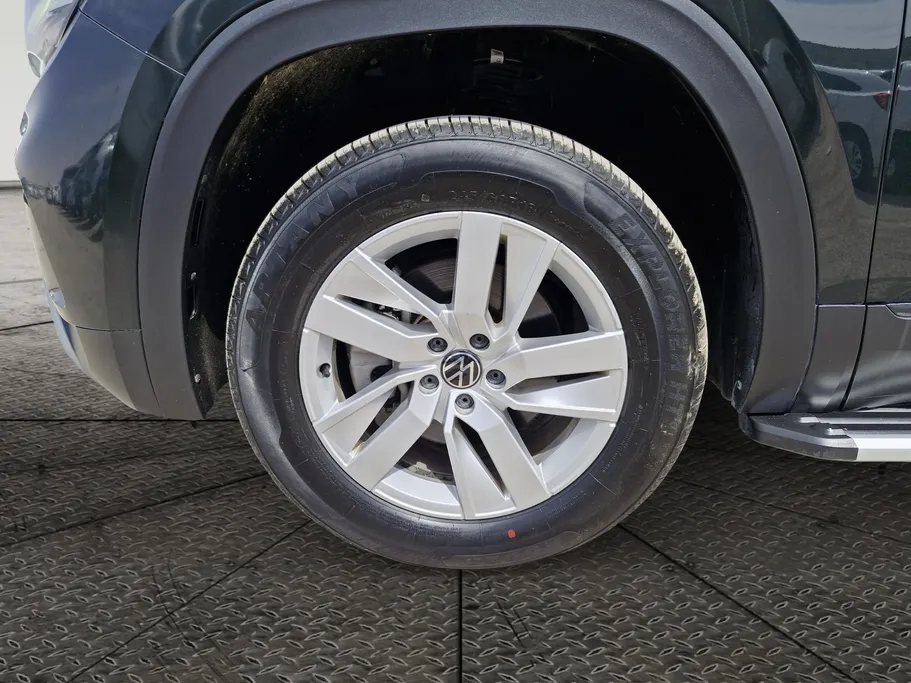 فولكس فاجن تيرامونت تريند لاين 2022 