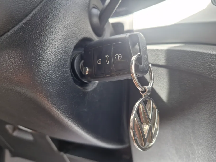 فولكس فاجن تيرامونت تريند لاين 2022 