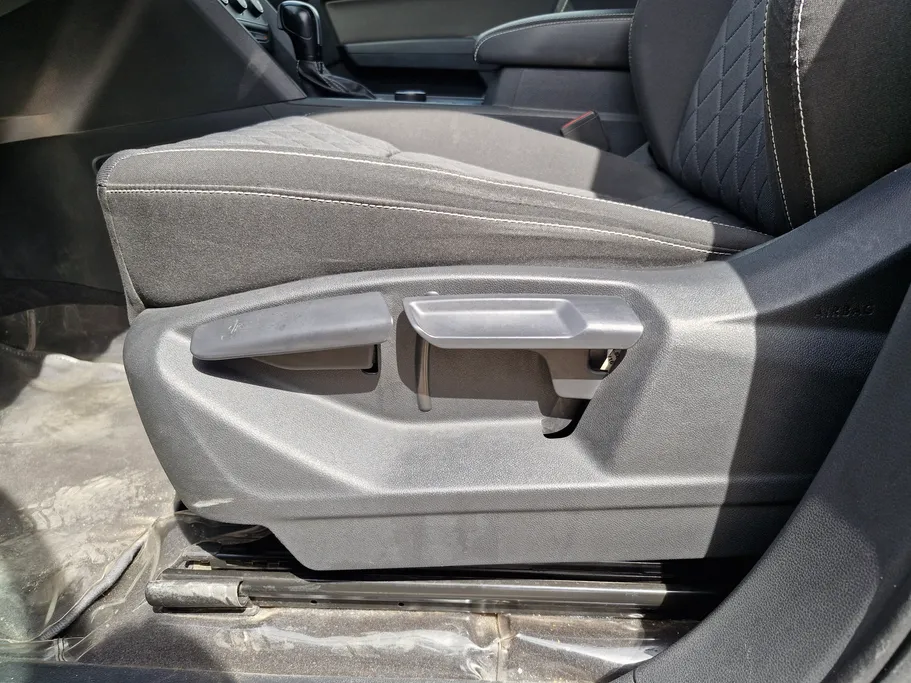 فولكس فاجن تيرامونت تريند لاين 2022 