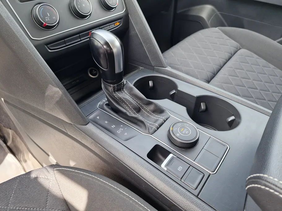 فولكس فاجن تيرامونت تريند لاين 2022 