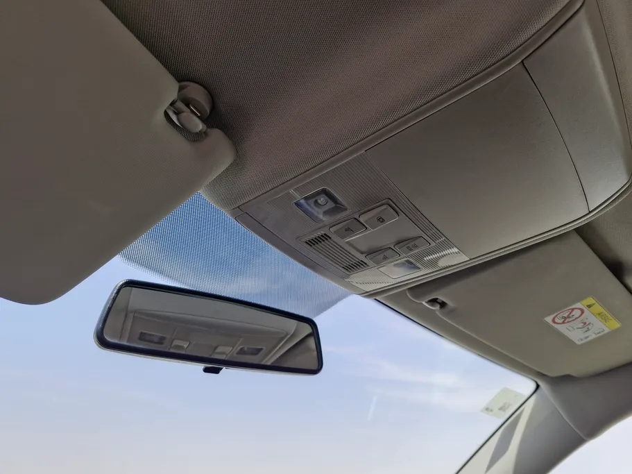 فولكس فاجن تيرامونت تريند لاين 2022 