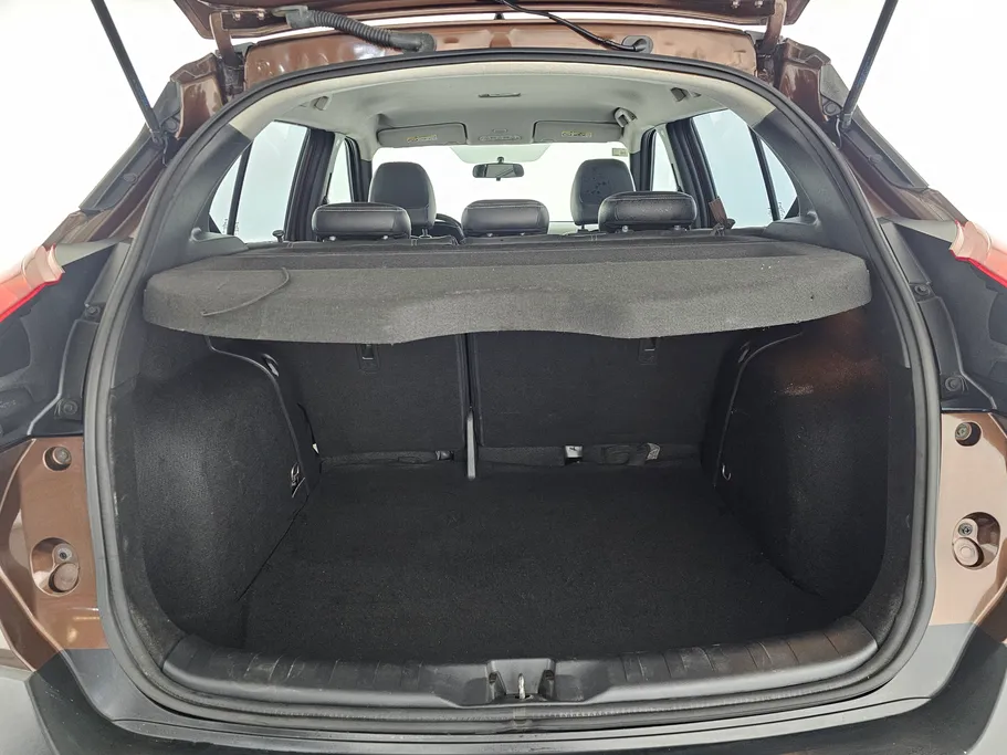 نيسان كيكس SV 2018 