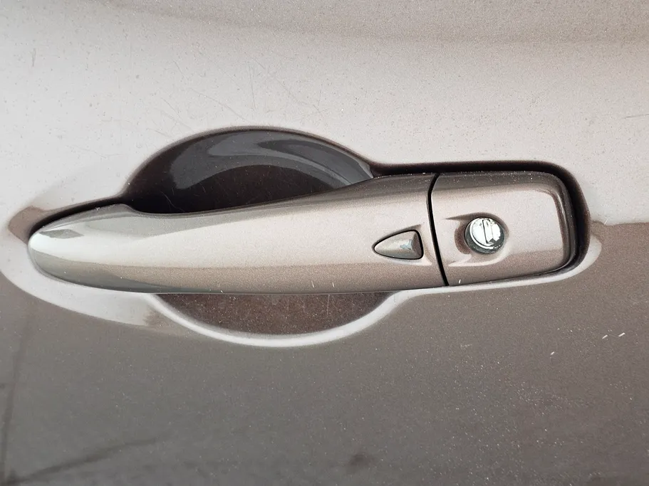 نيسان كيكس SV 2018 