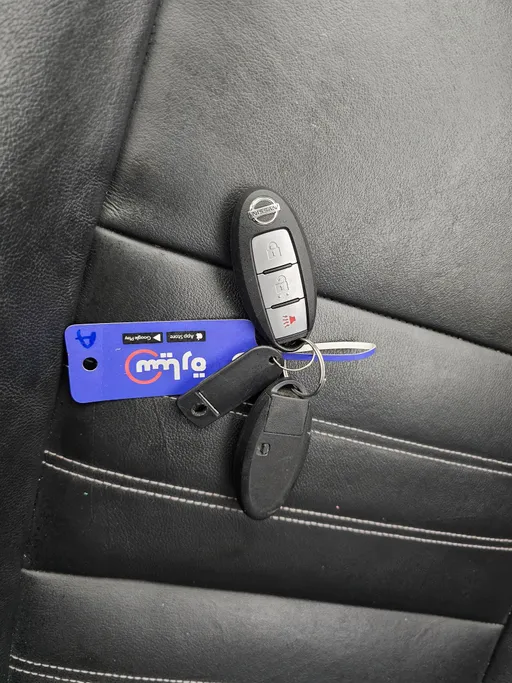 نيسان كيكس SV 2018 