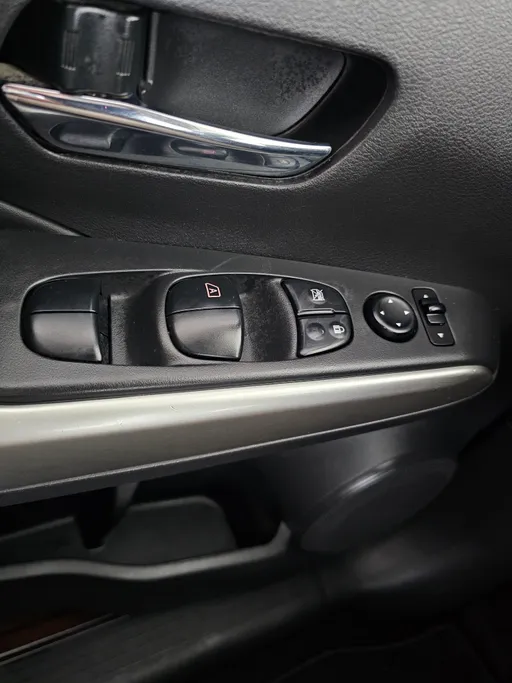 نيسان كيكس SV 2018 