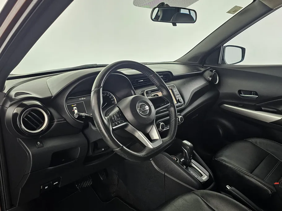 نيسان كيكس SV 2018 