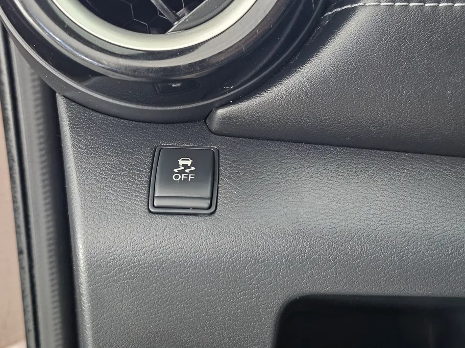 نيسان كيكس SV 2018 