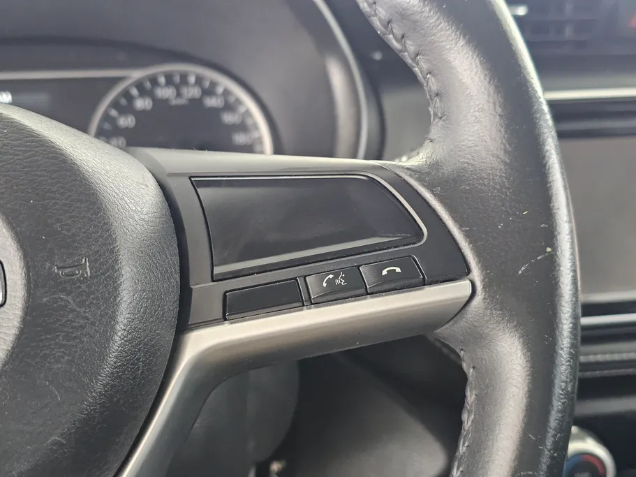 نيسان كيكس SV 2018 