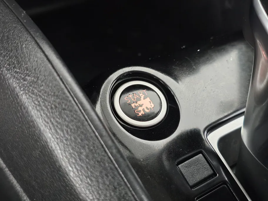 نيسان كيكس SV 2018 