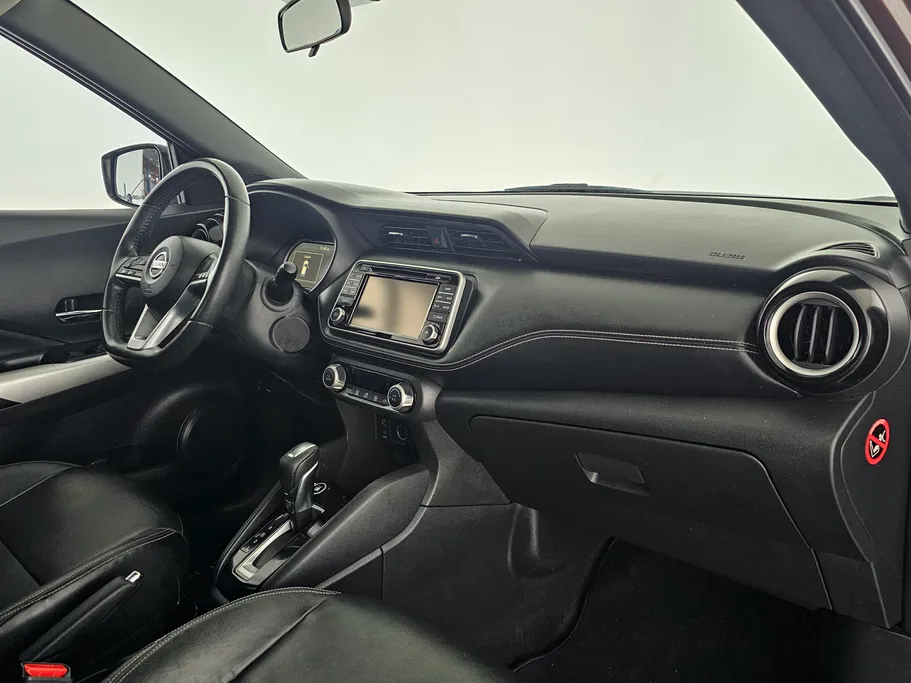 نيسان كيكس SV 2018 