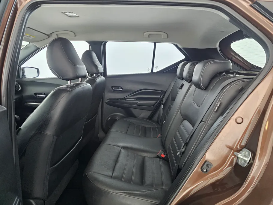 نيسان كيكس SV 2018 