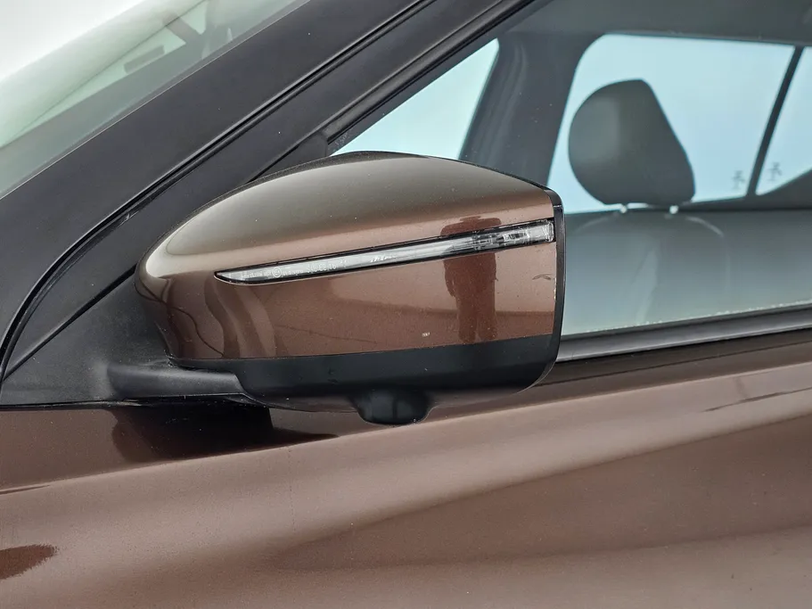 نيسان كيكس SV 2018 