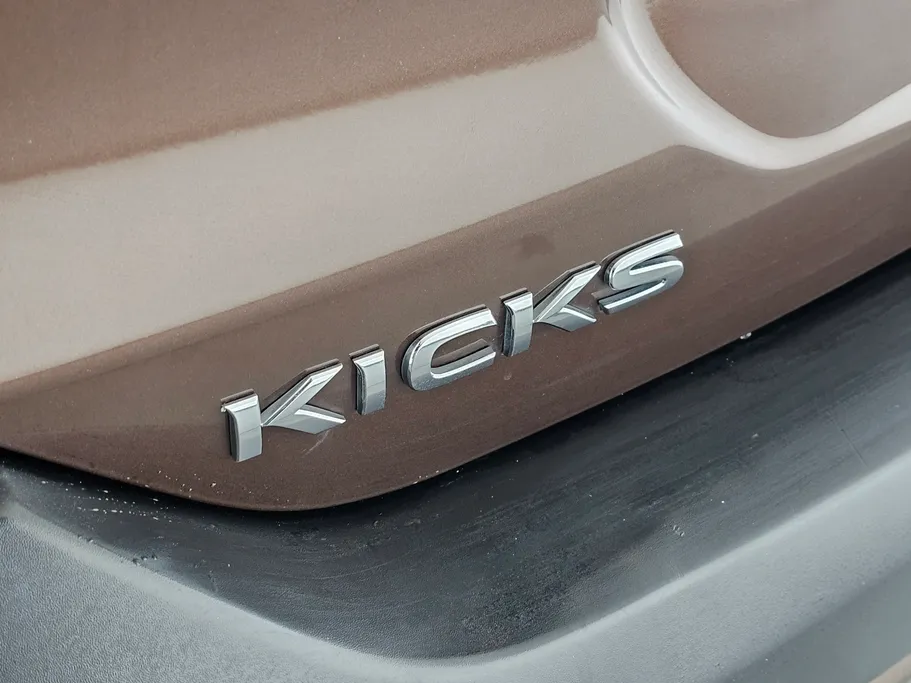 نيسان كيكس SV 2018 