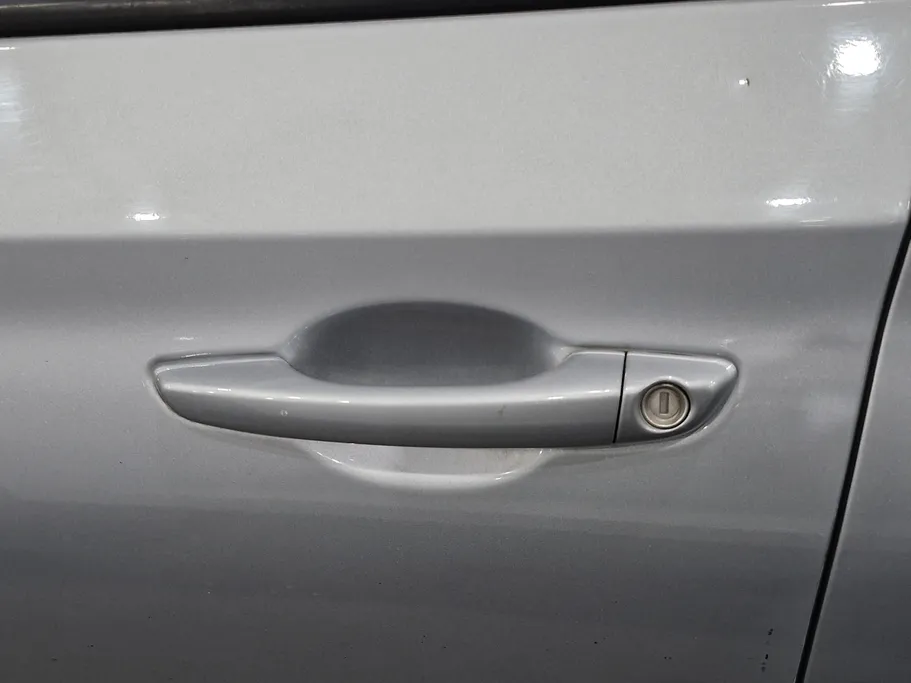 هيونداي اكسنت سمارت 2023 