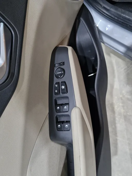 هيونداي اكسنت سمارت 2023 